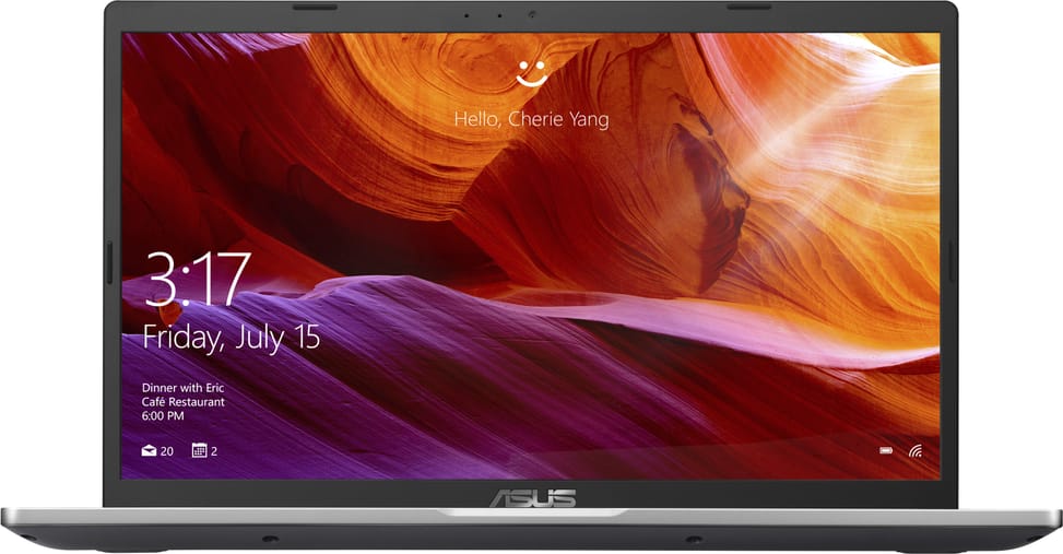 Ordinateur portable Asus X409MA