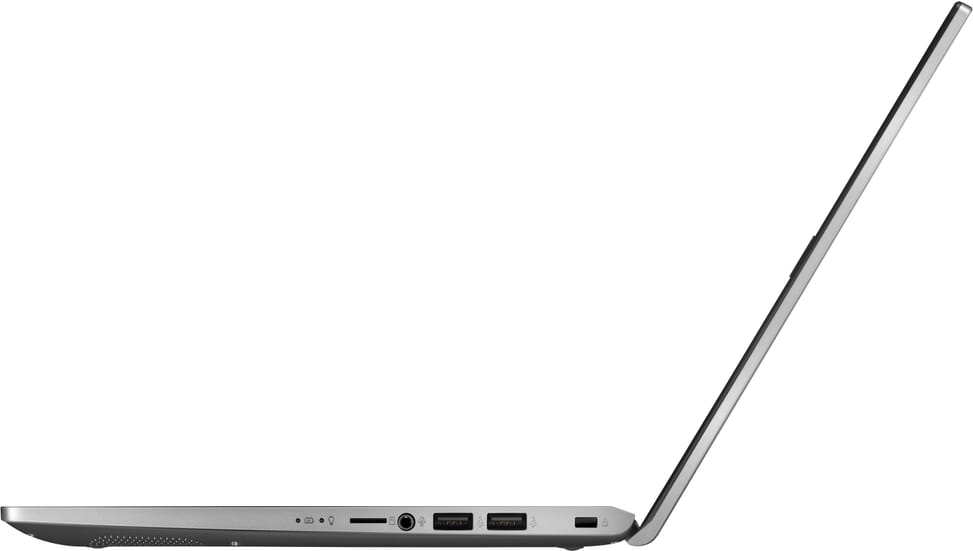 Ordinateur portable Asus X409MA