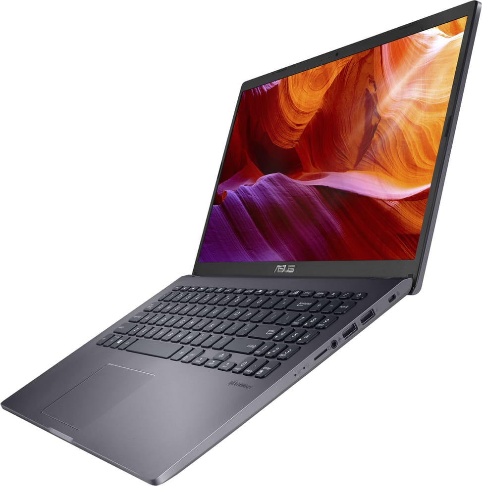 Ordinateur portable Asus X509