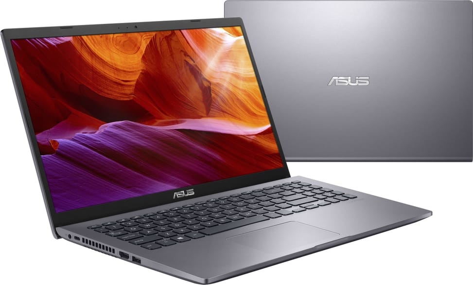 Ordinateur portable Asus X509