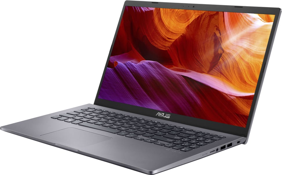 Ordinateur portable Asus X509