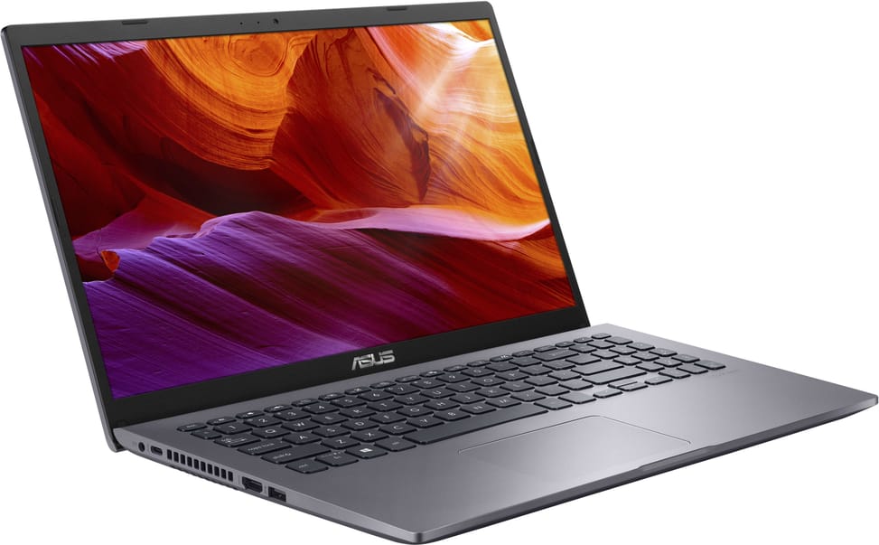 Ordinateur portable Asus X509
