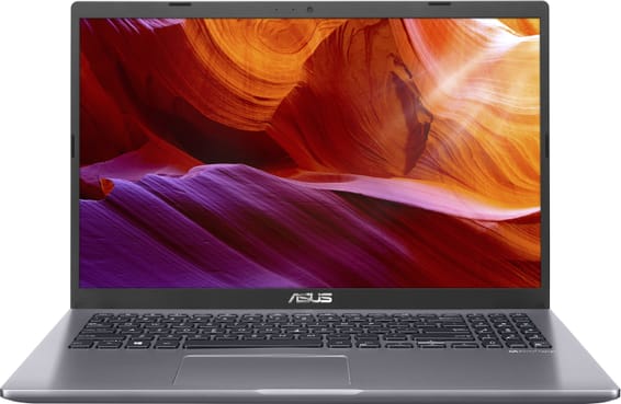 Ordinateur portable Asus X509