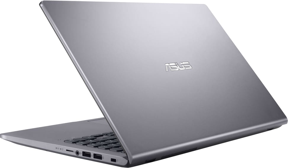 Ordinateur portable Asus X509