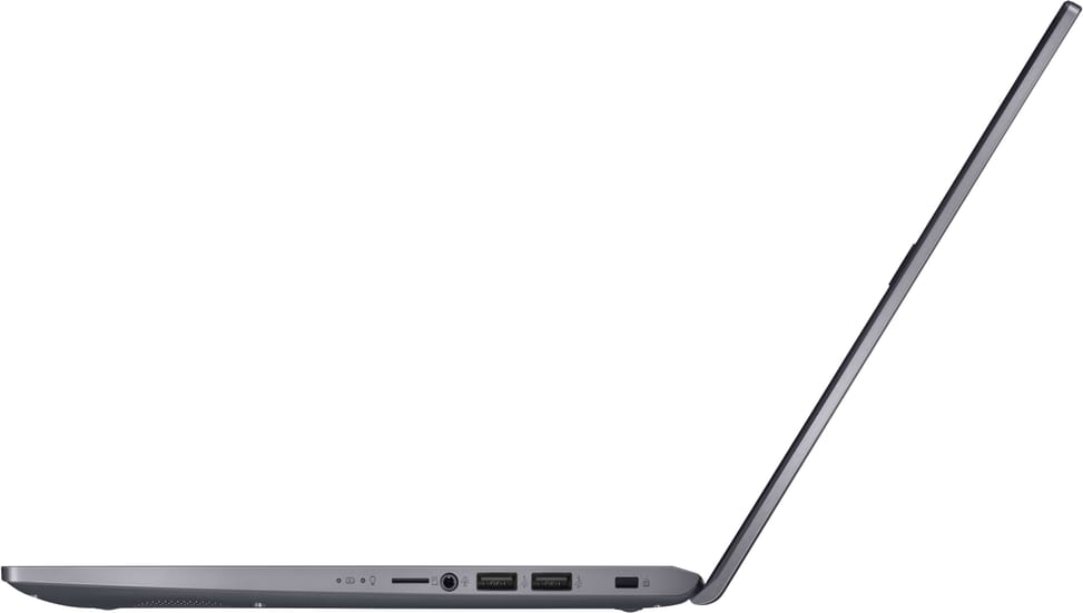 Ordinateur portable Asus X509