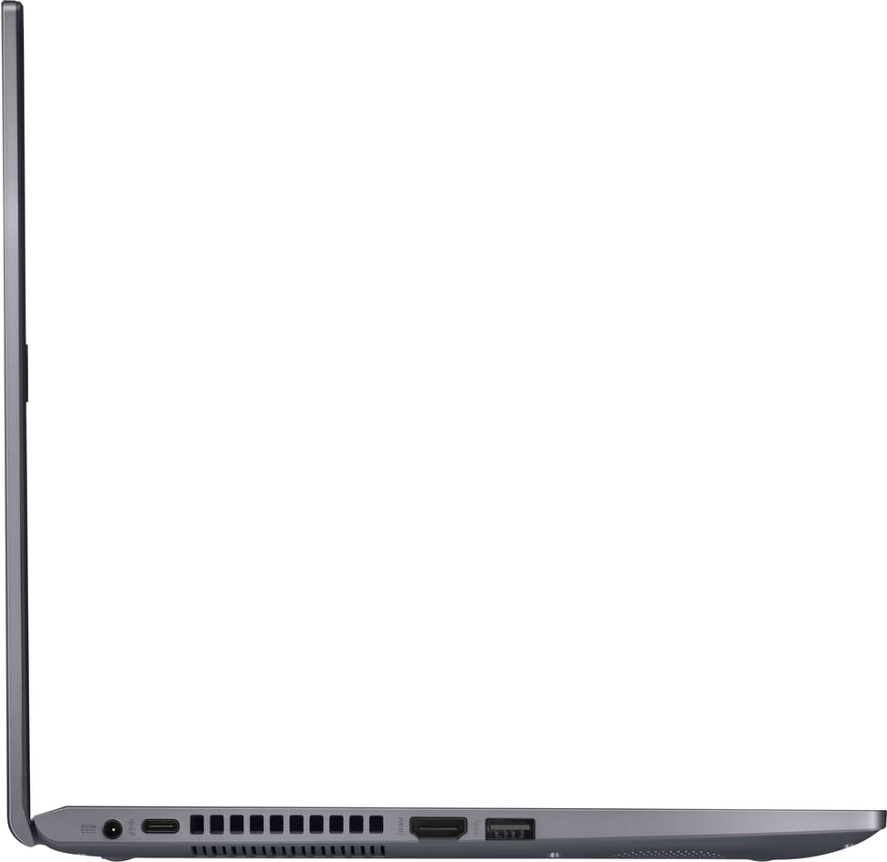 Ordinateur portable Asus X509