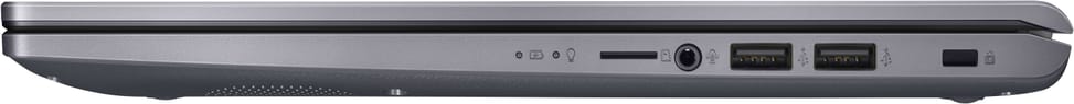 Ordinateur portable Asus X509