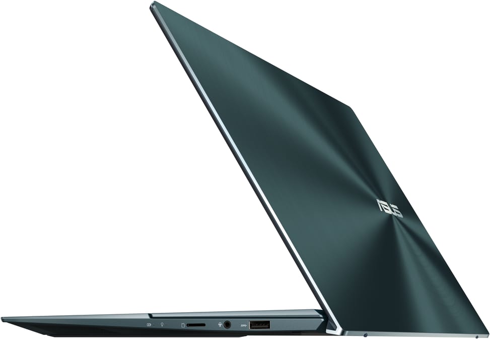 Ordinateur portable Asus Zenbook Duo UX482E