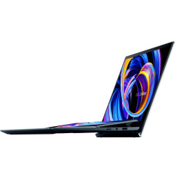 Ordinateur portable Asus Zenbook Duo UX482E