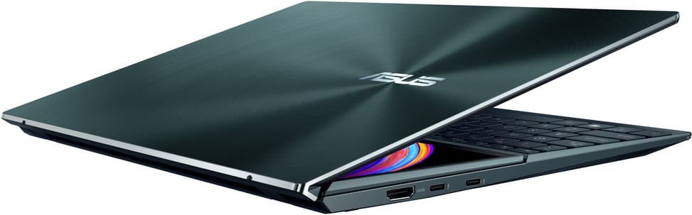 Ordinateur portable Asus Zenbook Duo UX482E