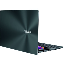 Ordinateur portable Asus Zenbook Duo UX482E