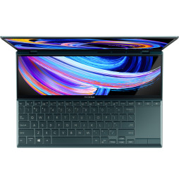 Ordinateur portable Asus Zenbook Duo UX482E