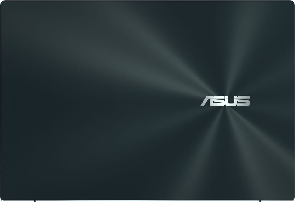 Ordinateur portable Asus Zenbook Duo UX482E