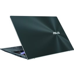 Ordinateur portable Asus Zenbook Duo UX482E