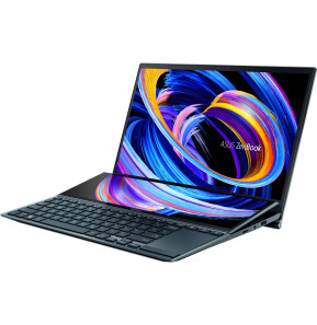 Ordinateur portable Asus Zenbook Duo UX482E