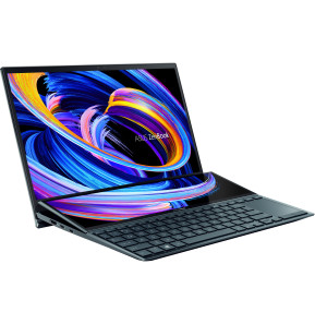 Ordinateur portable Asus Zenbook Duo UX482E