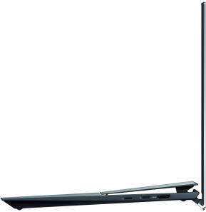 Ordinateur portable Asus Zenbook Duo UX482E