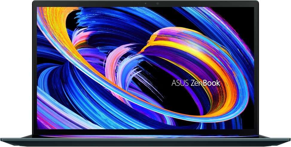 Ordinateur portable Asus Zenbook Duo UX482E