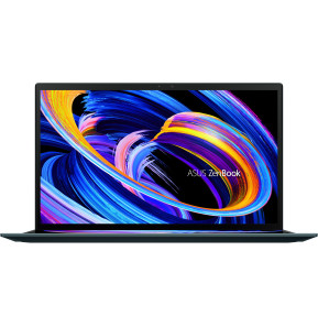 Ordinateur portable Asus Zenbook Duo UX482E