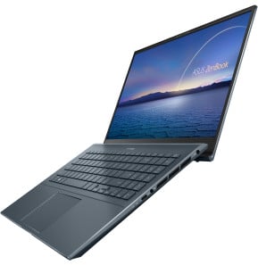 Ordinateur portable Asus Zenbook Pro 15 UX535