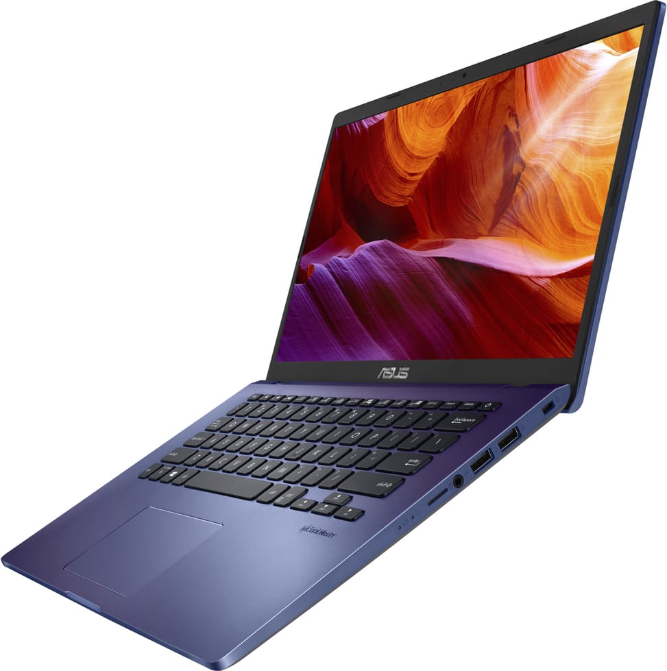 Ordinateur portable Asus X409MA