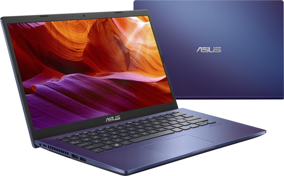 Ordinateur portable Asus X409MA