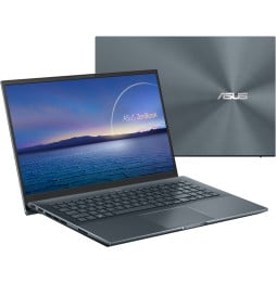 Ordinateur portable Asus Zenbook Pro 15 UX535