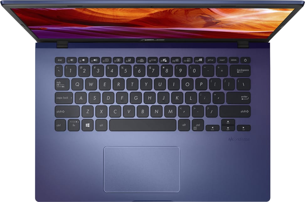 Ordinateur portable Asus X409MA