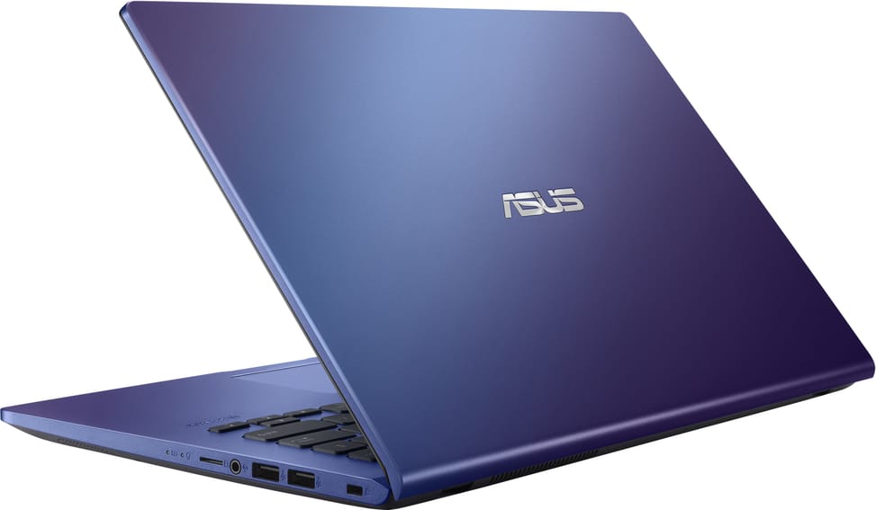 Ordinateur portable Asus X409MA