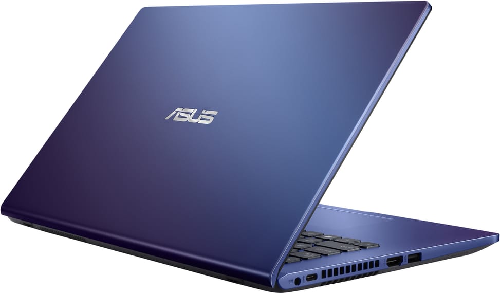 Ordinateur portable Asus X409MA