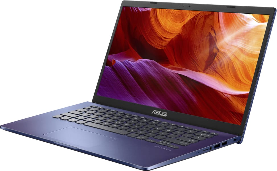 Ordinateur portable Asus X409MA