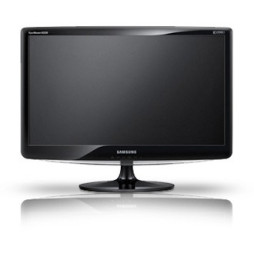 Moniteur LCD Samsung B2030 - 20 pouces / 1600 x 900