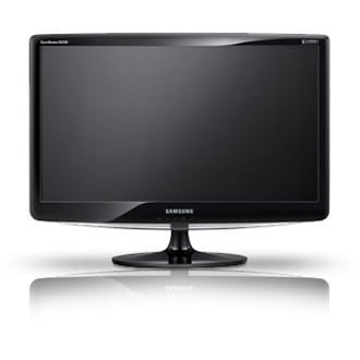 Moniteur LCD Samsung B2030 - 20 pouces / 1600 x 900