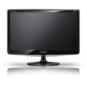 Moniteur LCD Samsung B2030 - 20 pouces / 1600 x 900