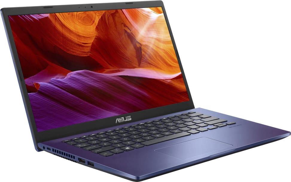 Ordinateur portable Asus X409MA