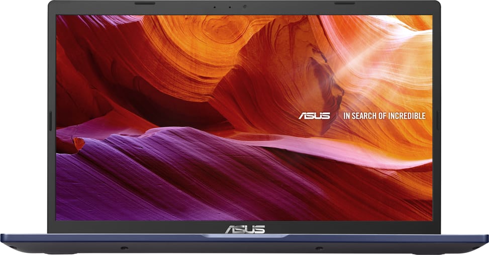 Ordinateur portable Asus X409MA