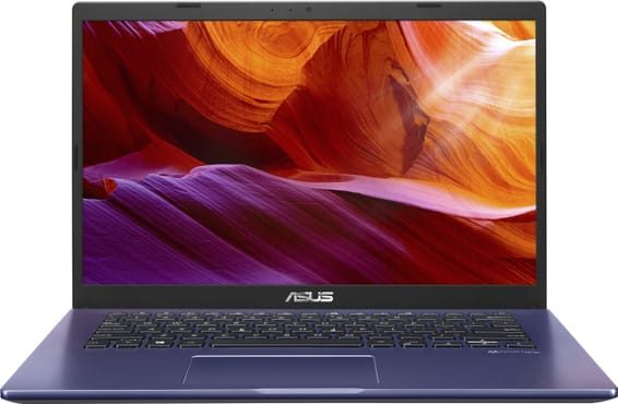 Ordinateur portable Asus X409MA