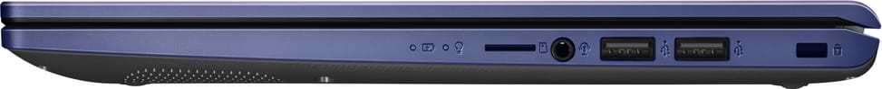 Ordinateur portable Asus X409MA