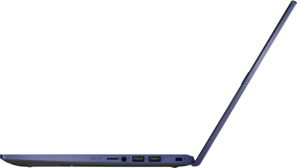Ordinateur portable Asus X409MA