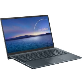 Ordinateur portable Asus Zenbook Pro 15 UX535