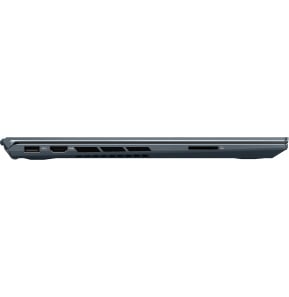 Ordinateur portable Asus Zenbook Pro 15 UX535