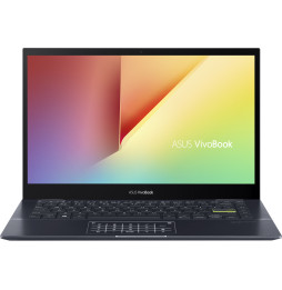 Ordinateur portable Asus VivoBook Flip 14 TM420