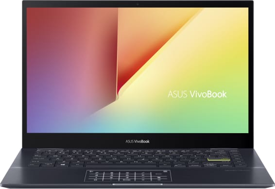 Ordinateur portable Asus VivoBook Flip 14 TM420UA-EC004T