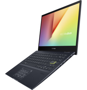 Ordinateur portable Asus VivoBook Flip 14 TM420