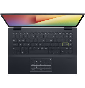 Ordinateur portable Asus VivoBook Flip 14 TM420