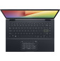 Ordinateur portable Asus VivoBook Flip 14 TM420