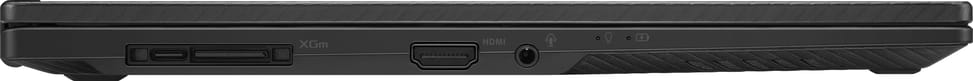 Ordinateur portable Asus ROG Flow X13 GV301