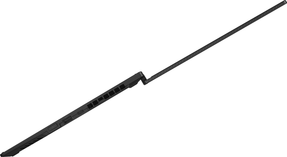 Ordinateur portable Asus ROG Flow X13 GV301