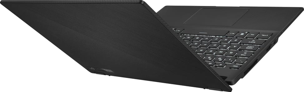 Ordinateur portable Asus ROG Flow X13 GV301