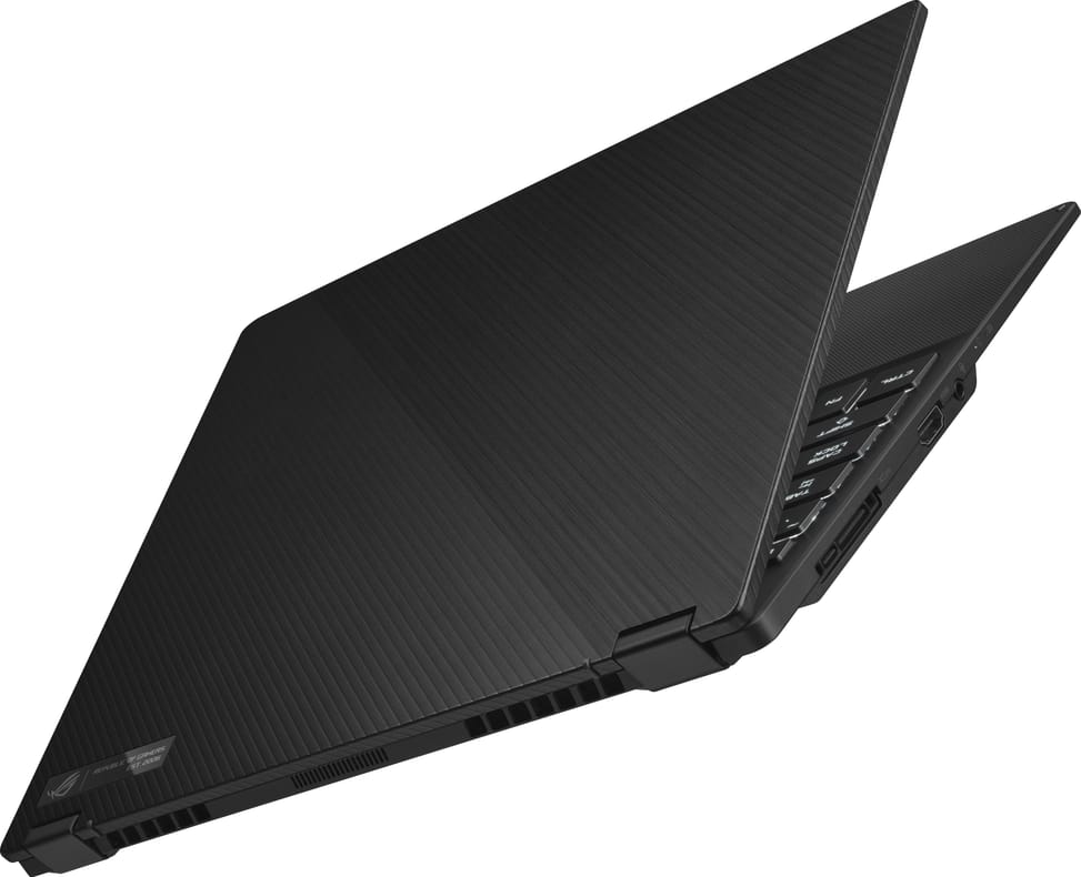 Ordinateur portable Asus ROG Flow X13 GV301